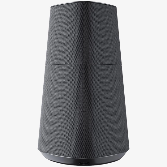 Home Audio System LOEWE Klang MR3 Basalt Grey purchase price