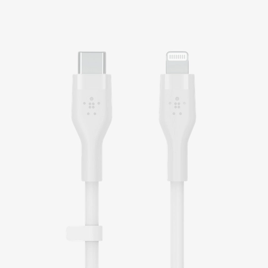 BELKIN USB to Lightning Cable purchase: price CAA009BT3MWH, installments -  iSpace