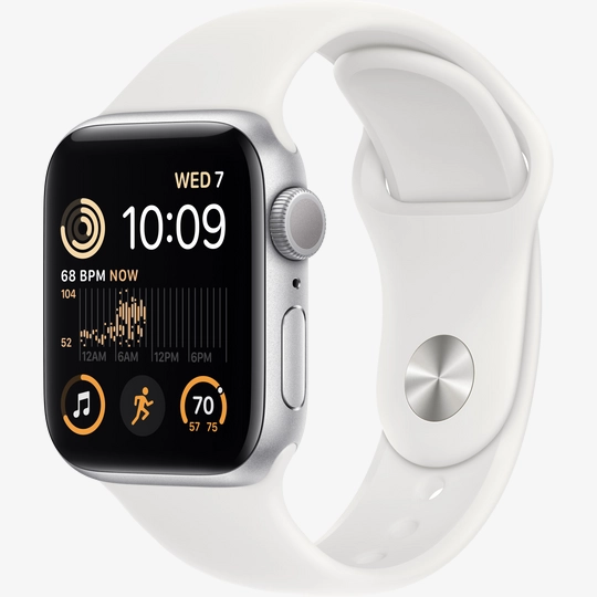 Apple 40mm sport band hotsell