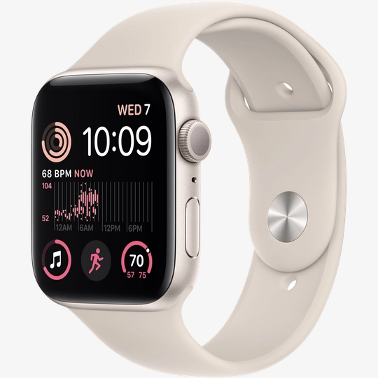 Watch se 44mm gps store