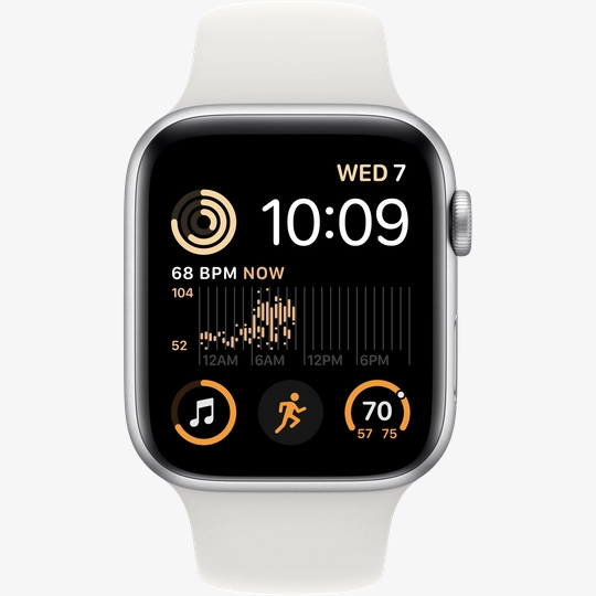Apple watch s3 best sale white