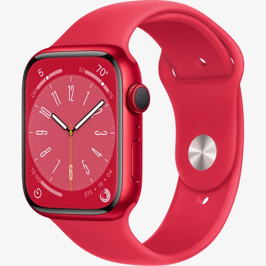 Apple watch product red sport band new arrivals