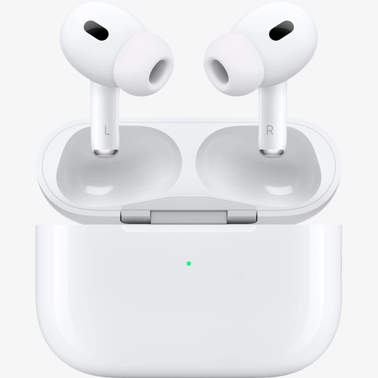 TWS Bluetooth Headsets APPLE AirPods Pro 2 nd Generation purchase