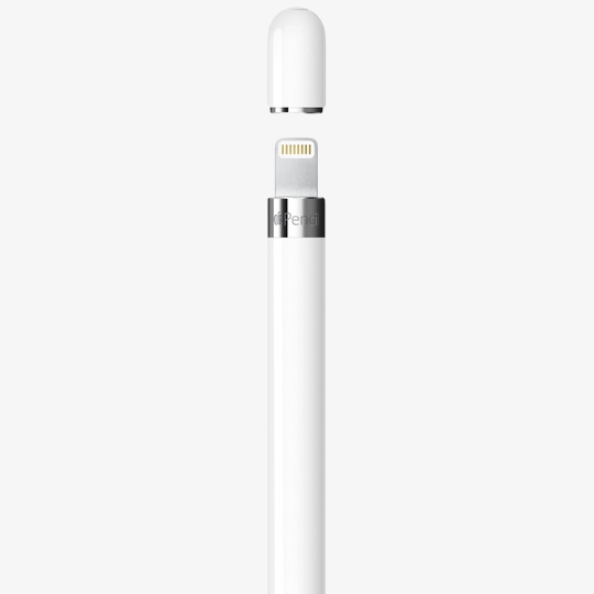 glemsom fejl slot APPLE Pencil (1st generation) for iPad Pro 12.9-inch (1st and 2nd generation),  iPad Pro 10.5-