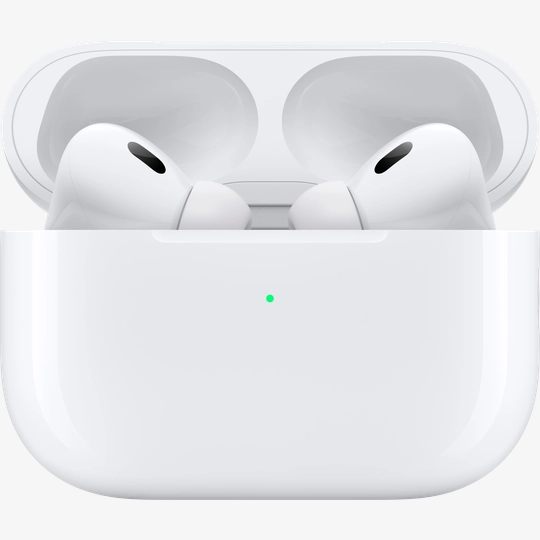 TWS Bluetooth Headsets APPLE AirPods Pro 2-nd Generation (USB-C 